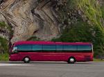 Irizar i4 4x2 2007 года